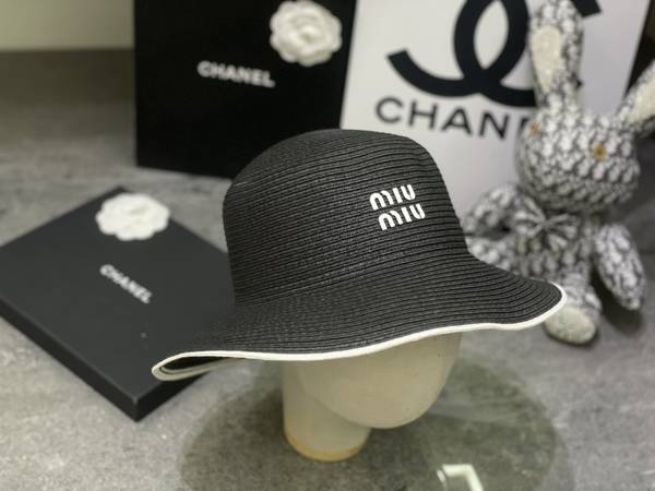 Miu Miu Hat MUH00109